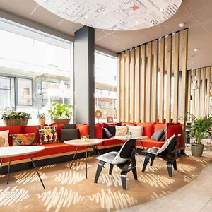 Ibis Centre Genf