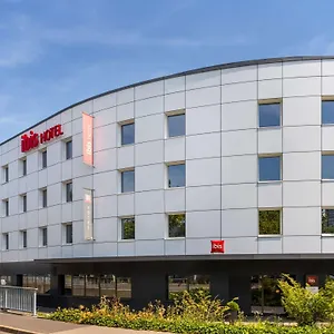 Ibis Genève Petit Lancy