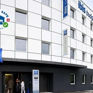 Ibis Budget Genève Petit-lancy Lancy