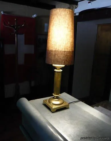 *** Hotel Geneve Cottage Versoix Switzerland