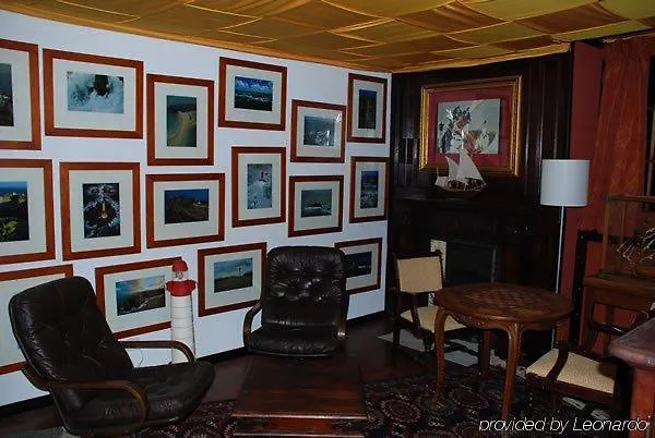 Geneve Cottage Versoix Hotel