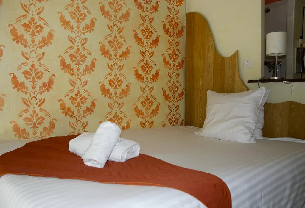 Geneve Cottage Versoix Switzerland