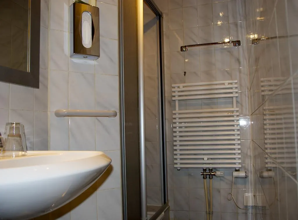 Geneve Cottage Versoix