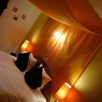 Geneve Cottage Versoix Hotel