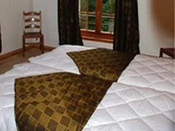 Geneve Cottage Versoix 3*,