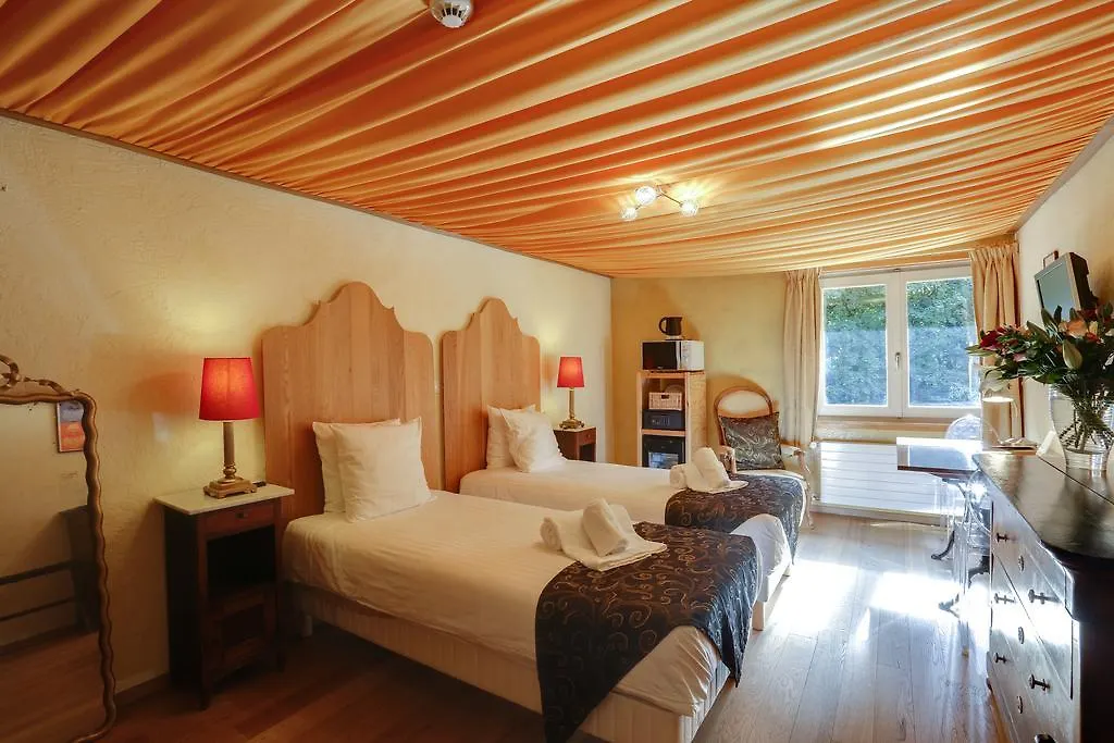 Geneve Cottage Versoix 3*,  Switzerland
