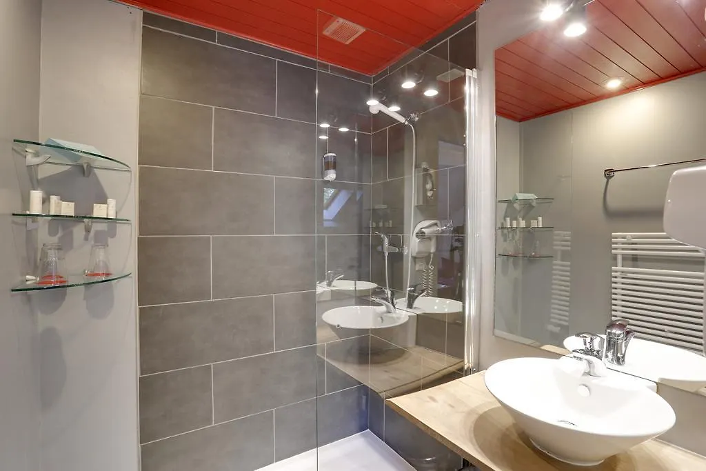Hotel Geneve Cottage Versoix