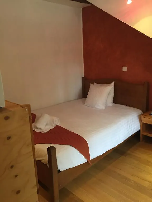 Geneve Cottage Versoix 3*,  Switzerland
