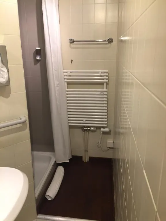 Geneve Cottage Versoix Hotel