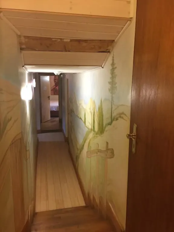 Hotel Geneve Cottage Versoix