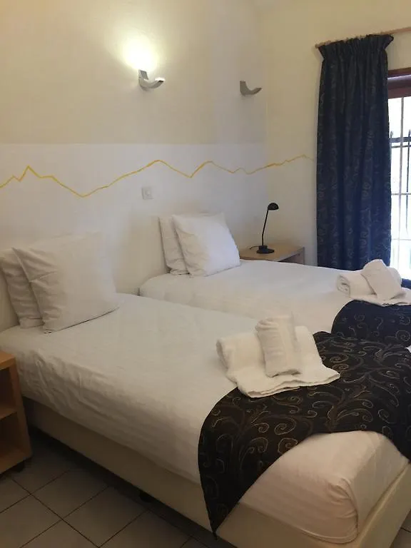 Geneve Cottage Versoix