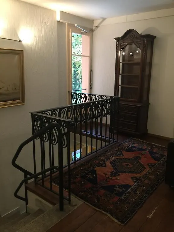 Geneve Cottage Versoix 3*,  Switzerland
