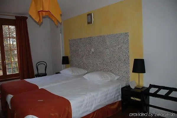 Geneve Cottage Versoix 3*,  Switzerland